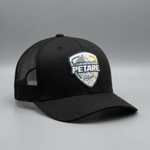 Gorra CDP Negra