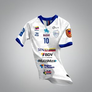 Franela CDP