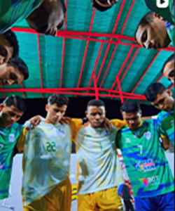 Capa 2